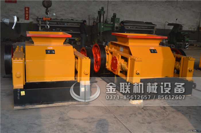 大型雙齒輥式破碎機(jī)價(jià)格是多少，生產(chǎn)能力怎么樣？