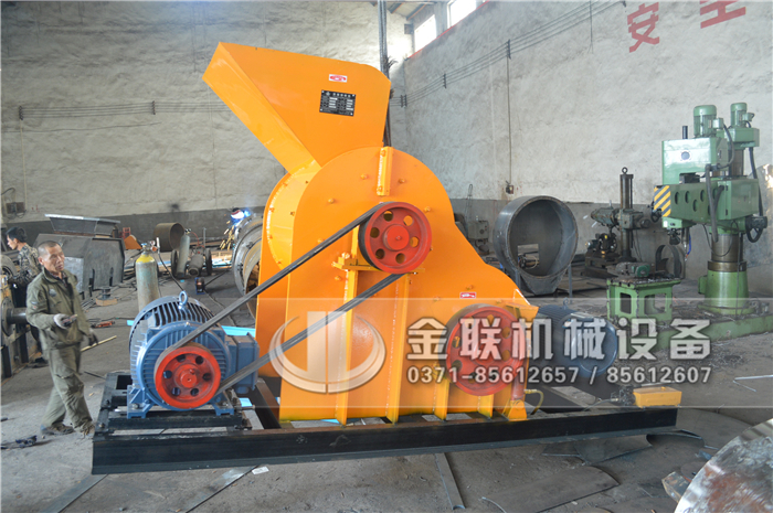 時(shí)產(chǎn)50噸煤矸石破碎機(jī)多少錢(qián)一臺(tái)，有哪些型號(hào)推薦？