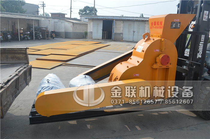 日產(chǎn)100噸原煤破碎機(jī)多少錢一臺(tái)，有哪些型號(hào)適合？