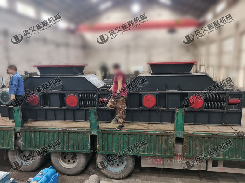 小型對輥式破碎機的價格是多少，有哪些型號可選？