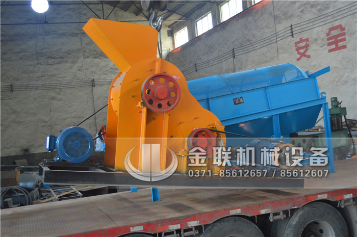 中型原煤粉碎機(jī)哪個(gè)廠家價(jià)格低，多少錢(qián)一臺(tái)？