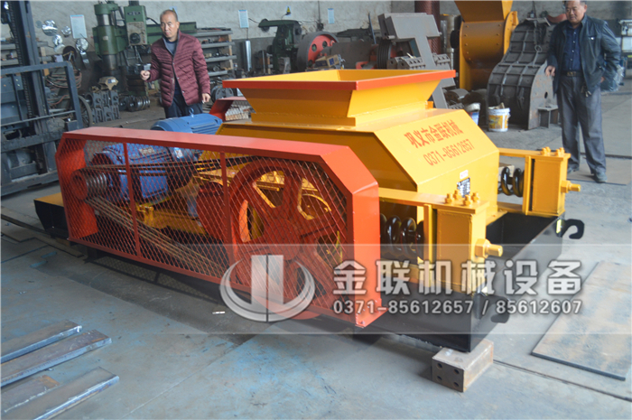 破碎陶瓷用狼牙破碎機(jī)怎么樣，購(gòu)買一臺(tái)需要多少錢？