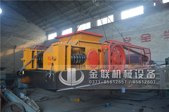 大型焦炭破碎機(jī)多少錢一臺，哪個(gè)廠家品質(zhì)好？