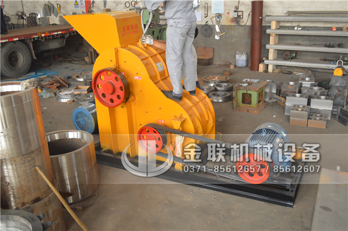 河南原煤破碎機(jī)哪個(gè)廠家價(jià)格低，可以選擇的型號(hào)多嗎？