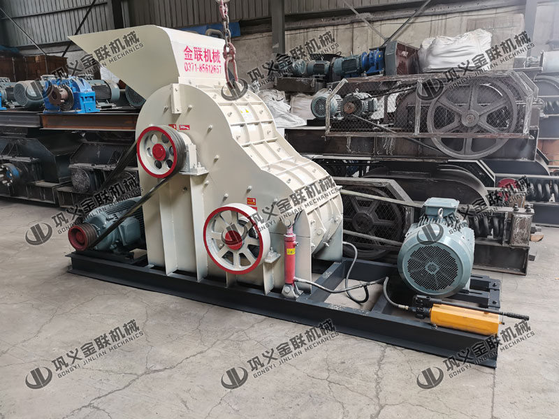 哪個廠家小型原煤粉碎機價格低，多少錢一臺？