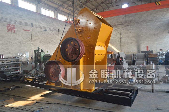 哪個廠家小型原煤粉碎機價格低，多少錢一臺？