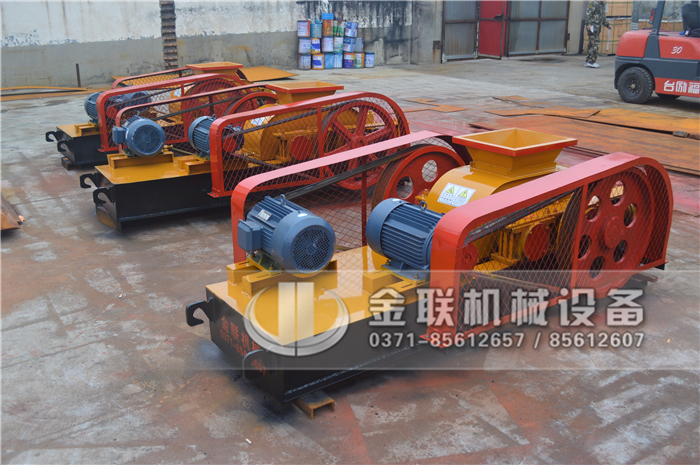 大型雙齒輥破碎機的價格是多少，有哪些合適的型號選擇？