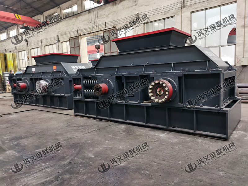 哪個(gè)廠家雙輥制砂機(jī)的品質(zhì)好，有哪些型號(hào)推薦？