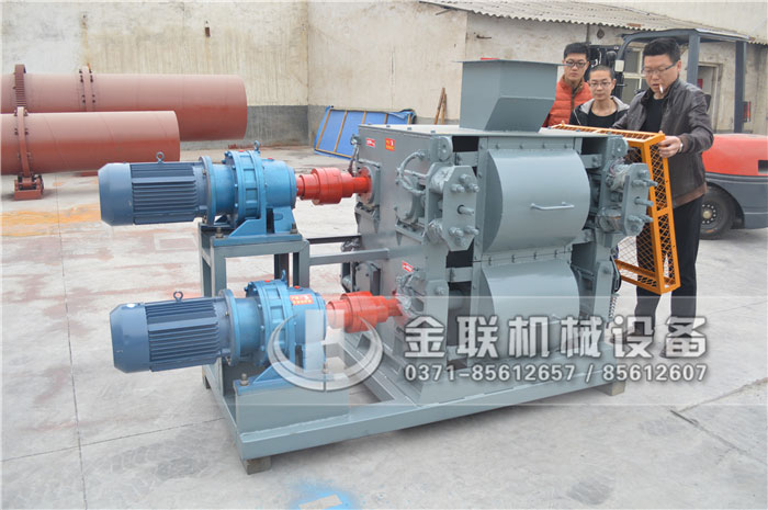 四齒輥破碎機(jī)有哪些優(yōu)勢(shì)，適用于哪些行業(yè)？