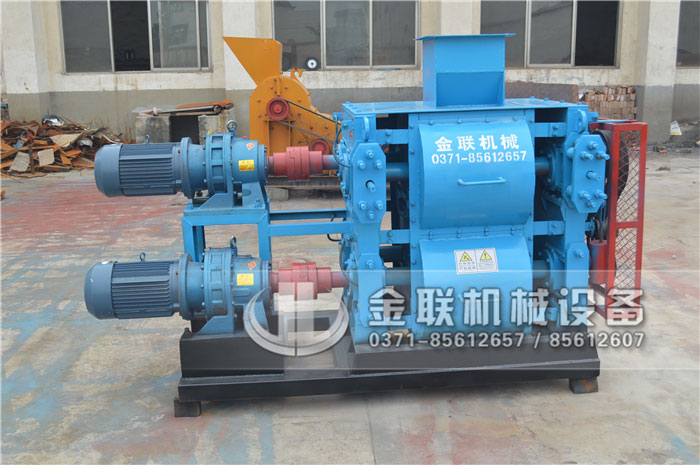 四齒輥破碎機(jī)有哪些優(yōu)勢(shì)，適用于哪些行業(yè)？