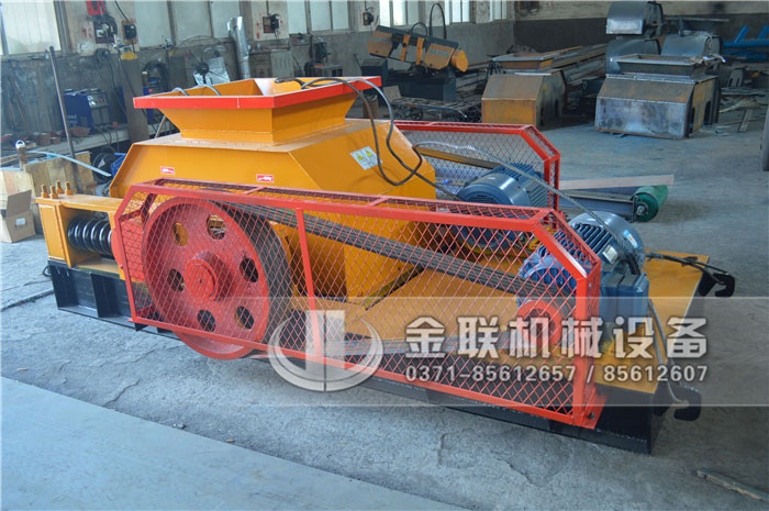 齒輥式破碎機(jī)使用壽命長(zhǎng)嗎，進(jìn)料粒度是多少？