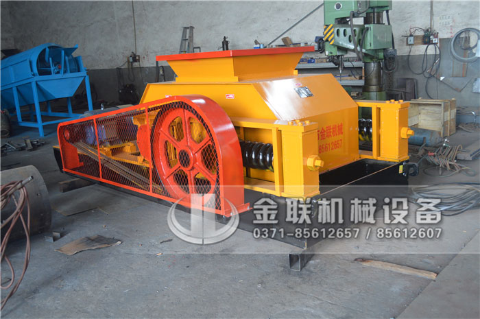 焦炭粉碎機(jī)如何選型，它有哪些優(yōu)勢特點(diǎn)？