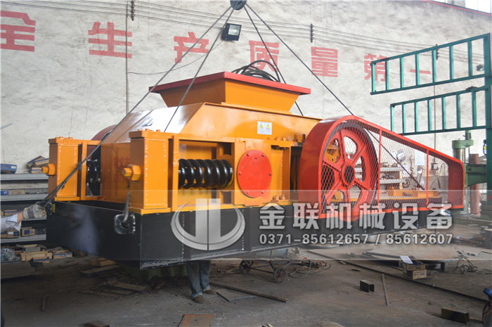 焦炭粉碎機(jī)如何選型，它有哪些優(yōu)勢特點(diǎn)？