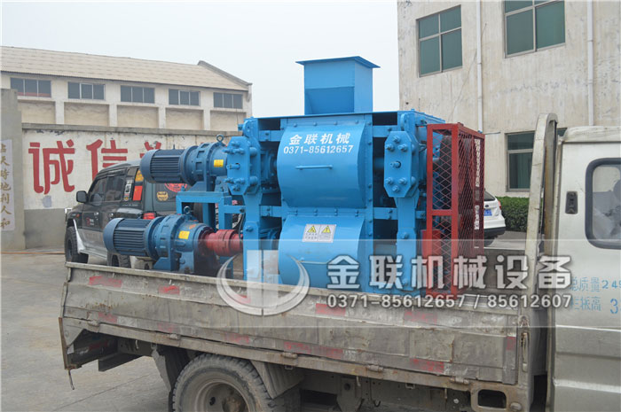 四齒輥式破碎機(jī)多久檢修一次，優(yōu)勢是什么？