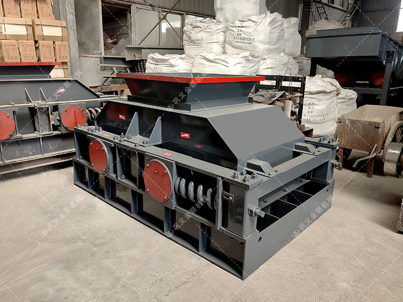 2PGC900X900雙齒輥破碎機(jī)發(fā)貨圖片_發(fā)往內(nèi)蒙古烏海_粉碎煤 2PGC900X900雙齒輥破碎機(jī)發(fā)貨圖片_發(fā)往內(nèi)蒙古烏海_粉碎煤