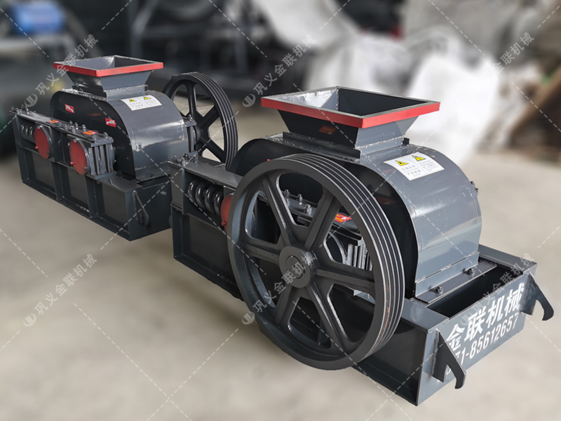 2PG250x250小型對輥破碎機發(fā)貨圖片_發(fā)往云南瑞麗_實驗室用 2PG250x250小型對輥破碎機發(fā)貨圖片_發(fā)往云南瑞麗_實驗室用