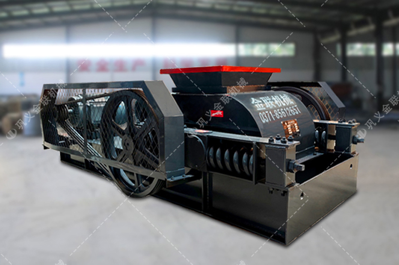 雙齒輥破碎機(jī)有哪些常見型號(hào)，各有哪些特點(diǎn)？