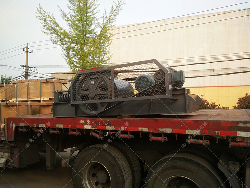 玻璃破碎用雙齒輥破碎機怎么樣？價格貴嗎？