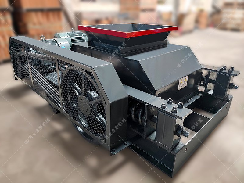 狼牙破碎機(jī)常見(jiàn)的故障有哪些？應(yīng)該怎樣維護(hù)？