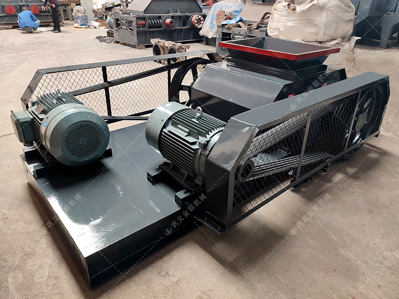 狼牙破碎機(jī)常見(jiàn)的故障有哪些？應(yīng)該怎樣維護(hù)？