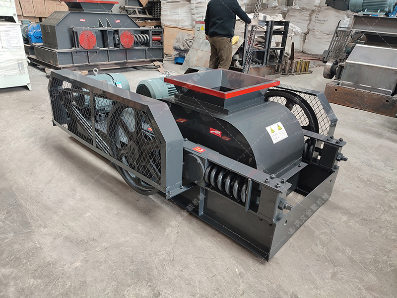 什么是齒輥式破碎機(jī)？如何提高生產(chǎn)效率？