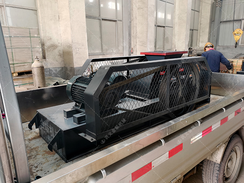 什么是齒輥式破碎機(jī)？如何提高生產(chǎn)效率？