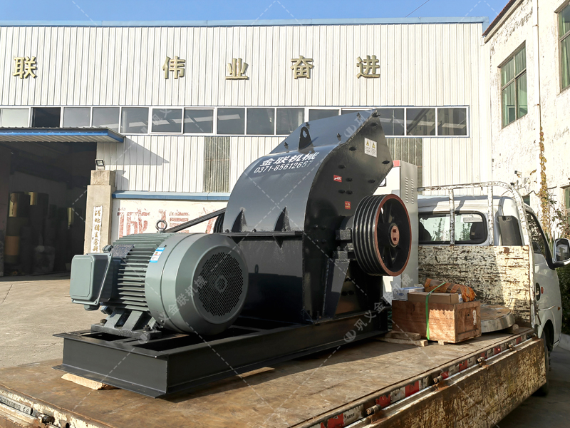 錘式破碎機(jī)和對輥破碎機(jī)區(qū)別在哪？如何進(jìn)行選擇？