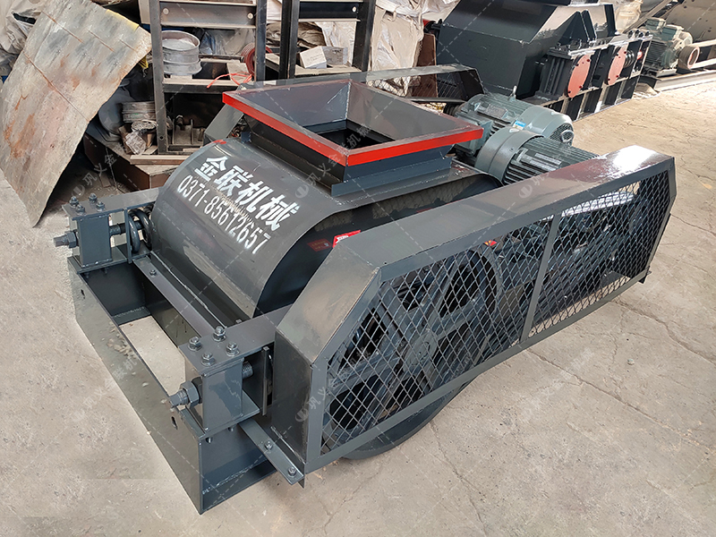 雙齒輥破碎機的結(jié)構(gòu)設(shè)計有哪些獨特之處？為何如此耐用？